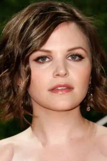 Photo Ginnifer Goodwin #21794