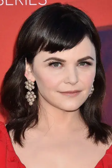 Photo Ginnifer Goodwin #21796