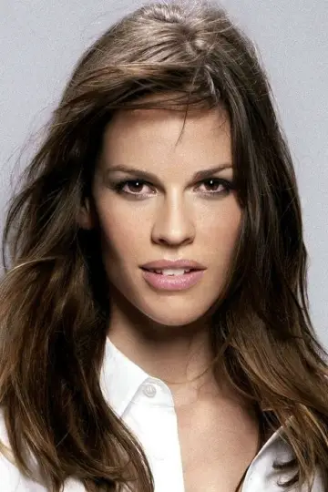 Photo Hilary Swank #61493
