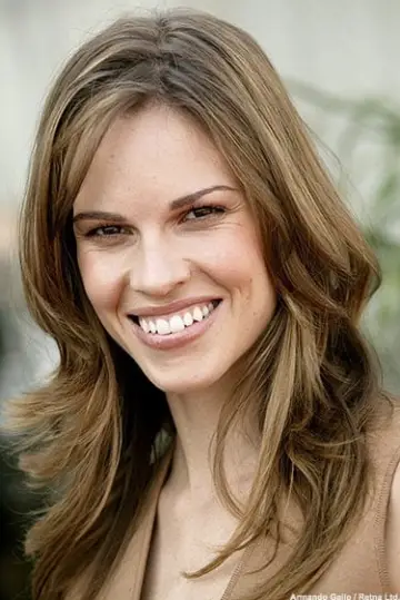 Photo Hilary Swank #61494