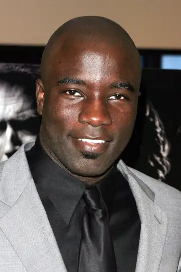 Photo Mike Colter #25554