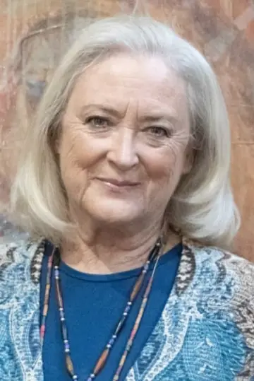 Photo Sandra Ellis Lafferty #10521
