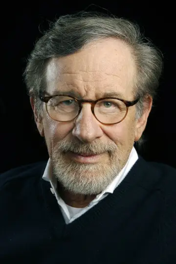 Photo Steven Spielberg #4307