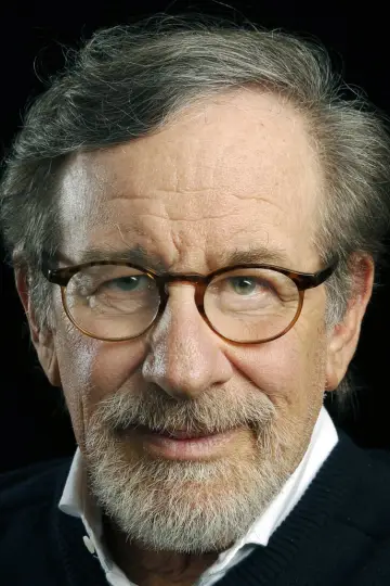 Photo Steven Spielberg #4308