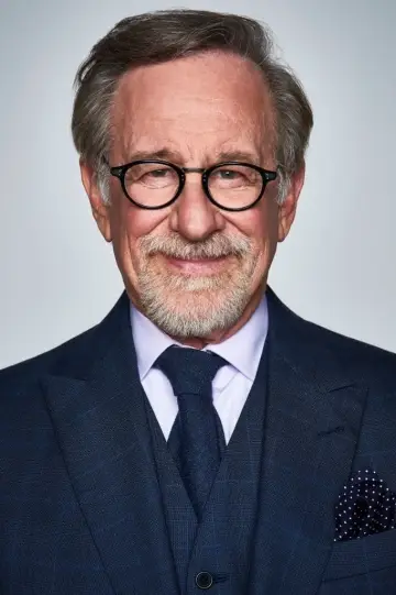Photo Steven Spielberg #4310
