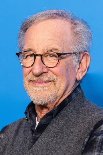 Photo Steven Spielberg #4311
