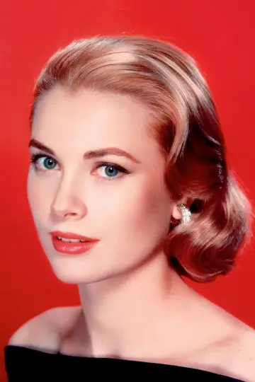 Photo Grace Kelly #93449