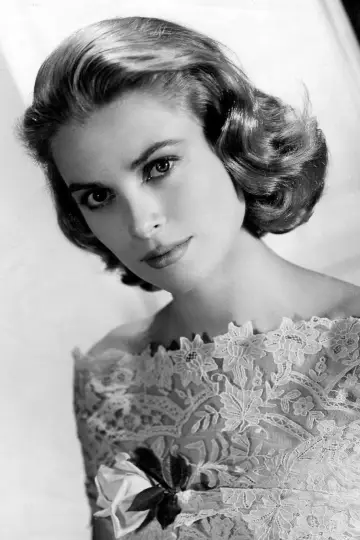 Photo Grace Kelly #93451
