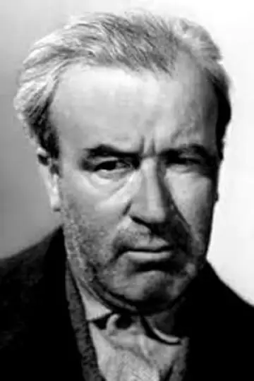 Photo Harry Shannon #66574