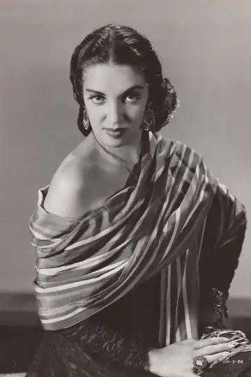 Photo Katy Jurado #109103