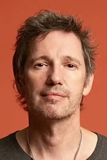 Photo Paul W. S. Anderson #2612