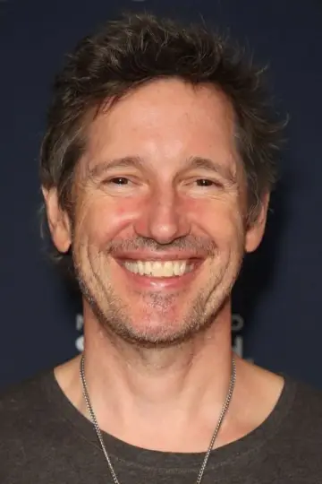 Photo Paul W. S. Anderson #2614