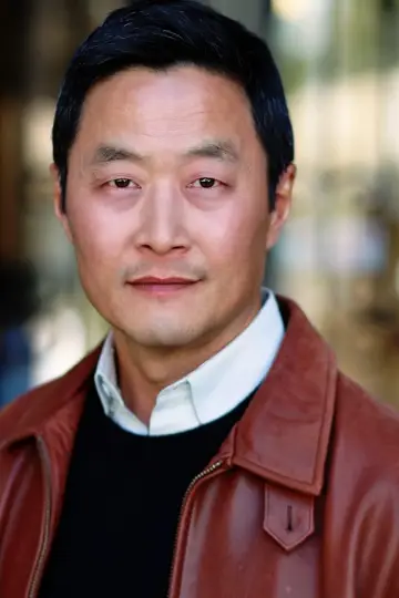 Photo Steve Park #14885