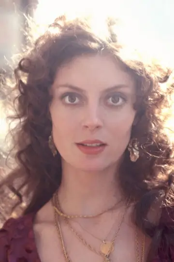 Photo Susan Sarandon #400154