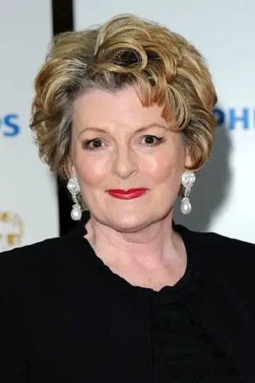 Photo Brenda Blethyn #37774