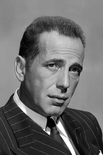 Photo Humphrey Bogart #102078
