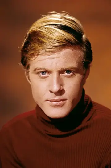 Photo Robert Redford #327408