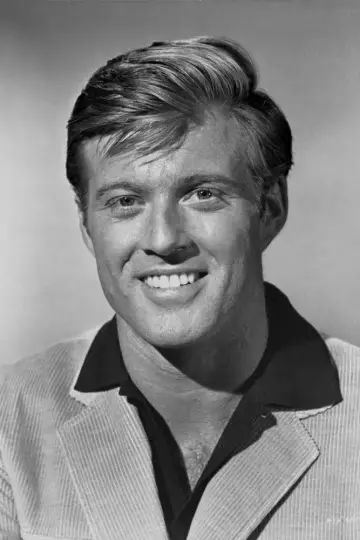 Photo Robert Redford #400349