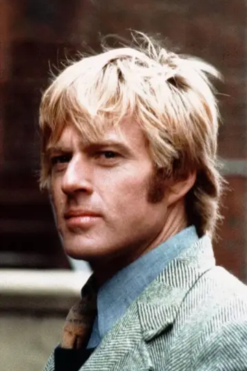 Photo Robert Redford #629176