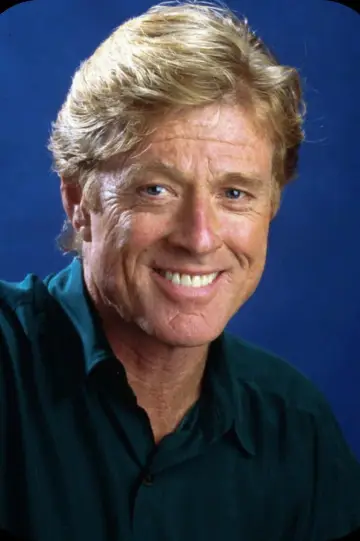 Photo Robert Redford #629177