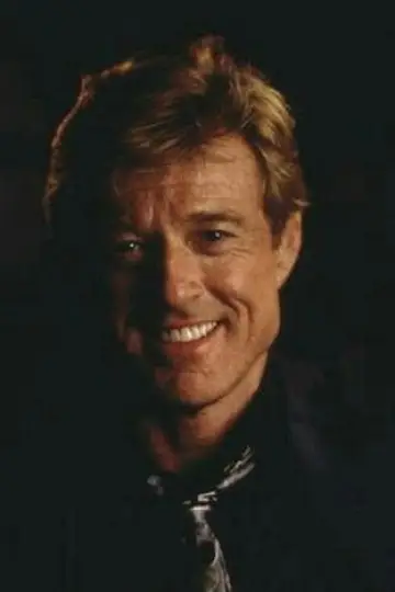 Photo Robert Redford #629178