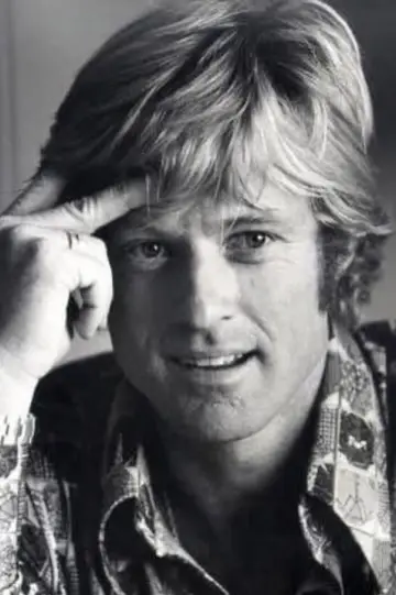 Photo Robert Redford #629179