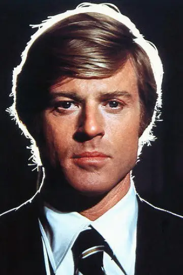 Photo Robert Redford #629180
