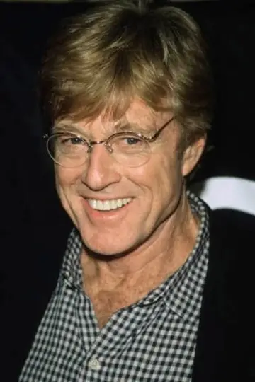 Photo Robert Redford #629181