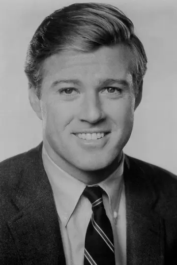 Photo Robert Redford #629182