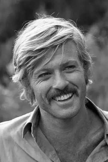 Photo Robert Redford #9508