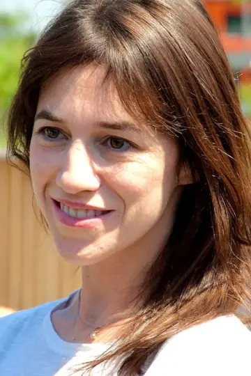 Photo Charlotte Gainsbourg #37730