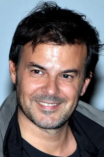 Photo François Ozon #101015