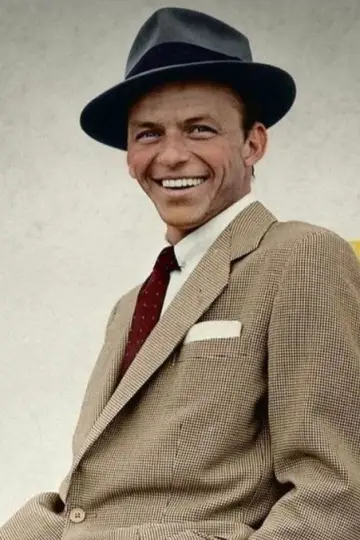 Photo Frank Sinatra #328744
