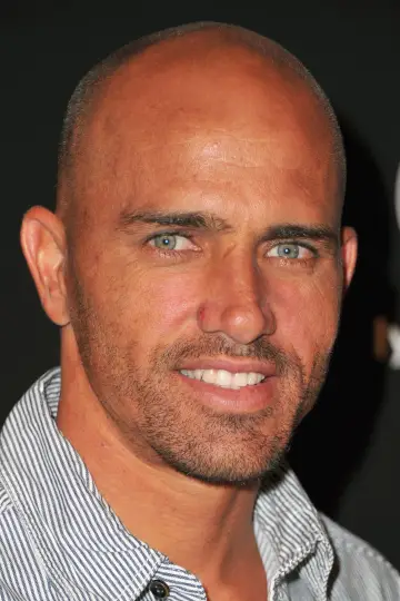Photo Kelly Slater #151566