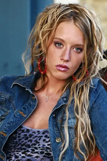 Photo Ludivine Sagnier #291