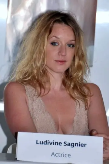 Photo Ludivine Sagnier #292
