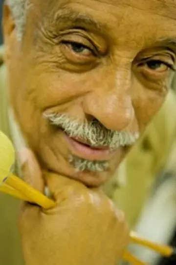 Photo Mulatu Astatke #214116