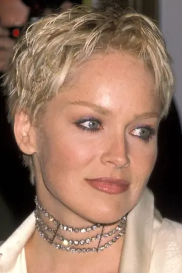 Photo Sharon Stone #37294