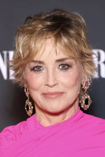 Photo Sharon Stone #37297