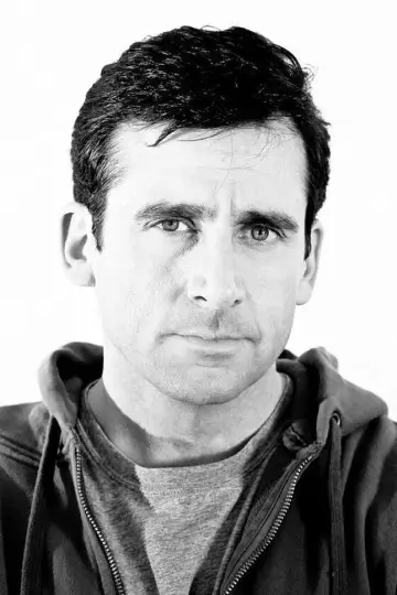 Photo Steve Carell #10314