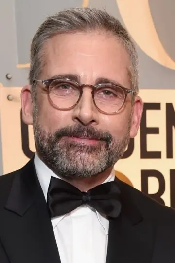 Photo Steve Carell #10319