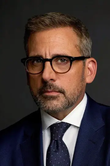 Photo Steve Carell #327424
