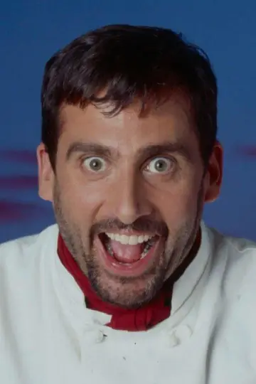 Photo Steve Carell #400352