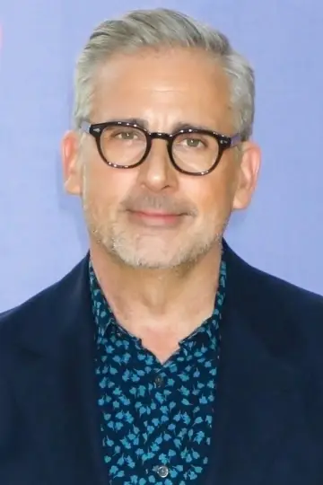 Photo Steve Carell #491198