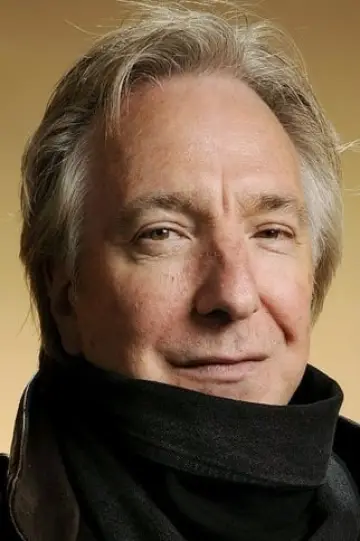 Photo Alan Rickman #9956