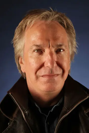 Photo Alan Rickman #9957