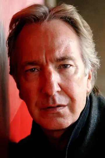 Photo Alan Rickman #9959