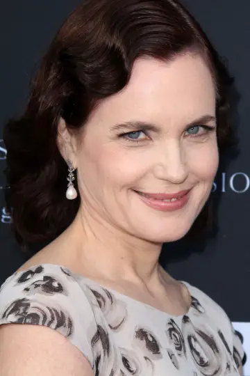 Photo Elizabeth McGovern #36897