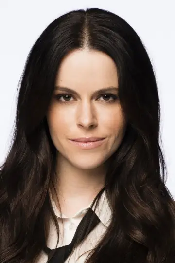 Photo Emily Hampshire #19893