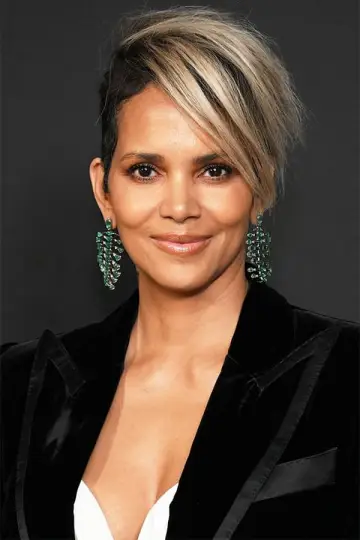 Photo Halle Berry #24516